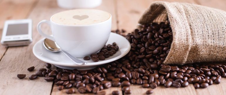 Кава з точки зору медицини: скільки чашок на день можна пити