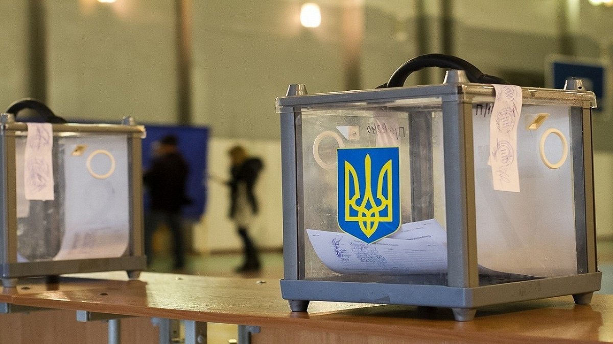 Місцеві вибори 2020: покрокова інструкція як змінити місце голосування