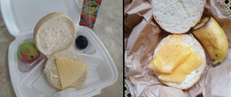 Батьки обурені: скандал з харчуванням школярів у Києві