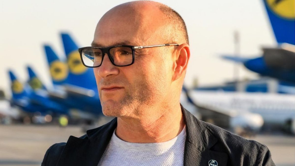 Збитки у понад 16 мільйонів гривень: президенту МАУ обрали запобіжний захід