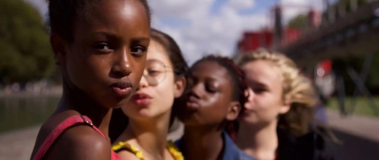 Скандал у Netflix: платформа опублікувала фільм з обмеженням 18+ за участю дітей