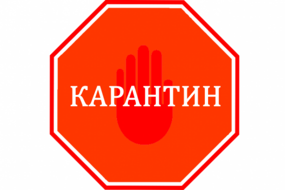 Закарпаття у помаранчевій та жовтій зонах: з понеділка діятимуть нові правила