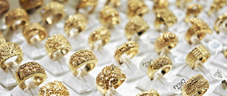 Пограбування ювелірки в Ужгороді: поліція зловила злочинця