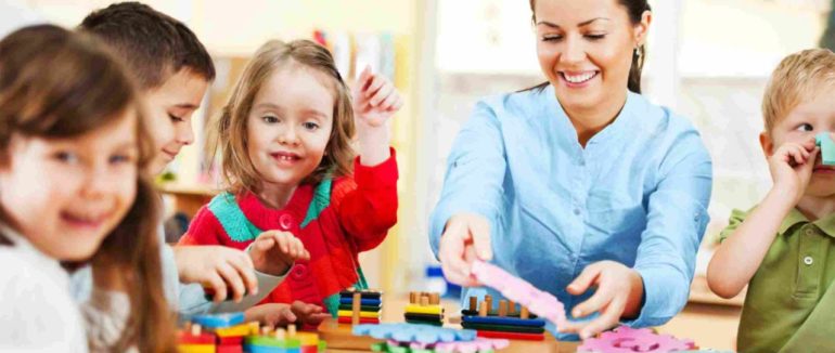 Сьогодні відзначають День вихователя: історія, традиції та привітання