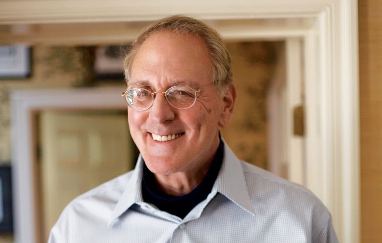 Помер Вінстон Ґрум — автор роману «Форест Ґамп», за яким зняли культовий однойменний фільм