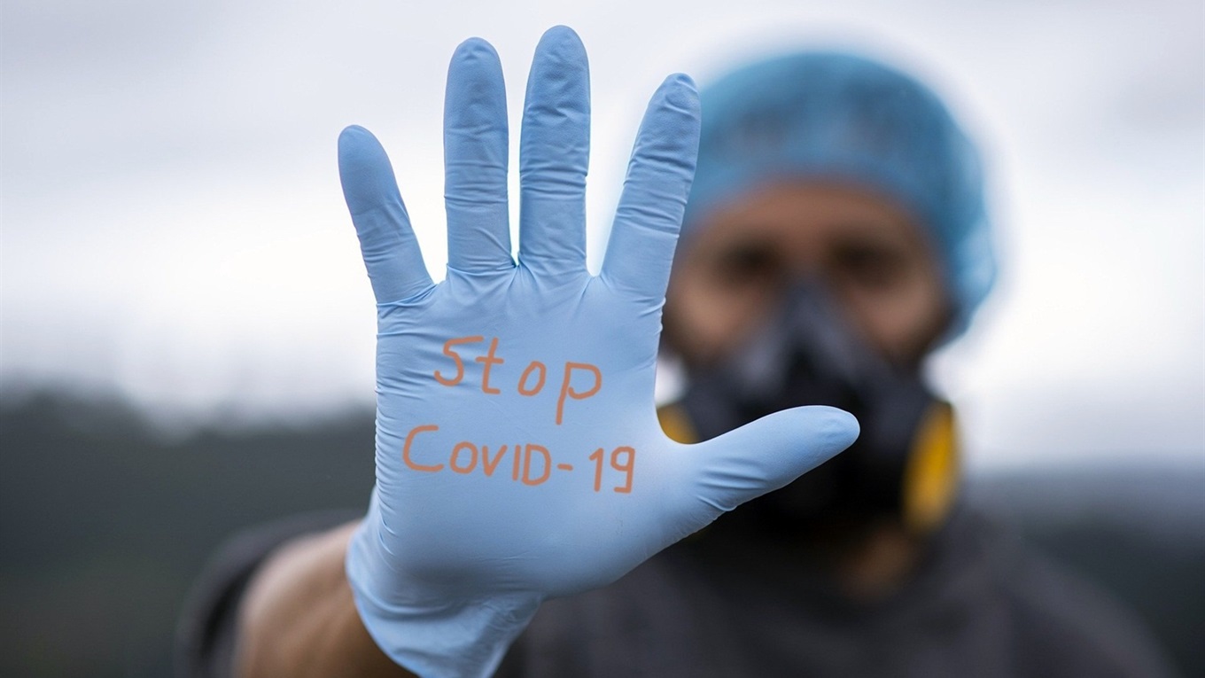 Антирекорд COVID-19: кількість нових випадків перетнула 3 тисячі