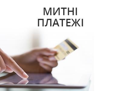 Більше 800 мільйонів гривень: Закарпатська митниця скерувала до головної скарбниці України рекордну суму митних платежів