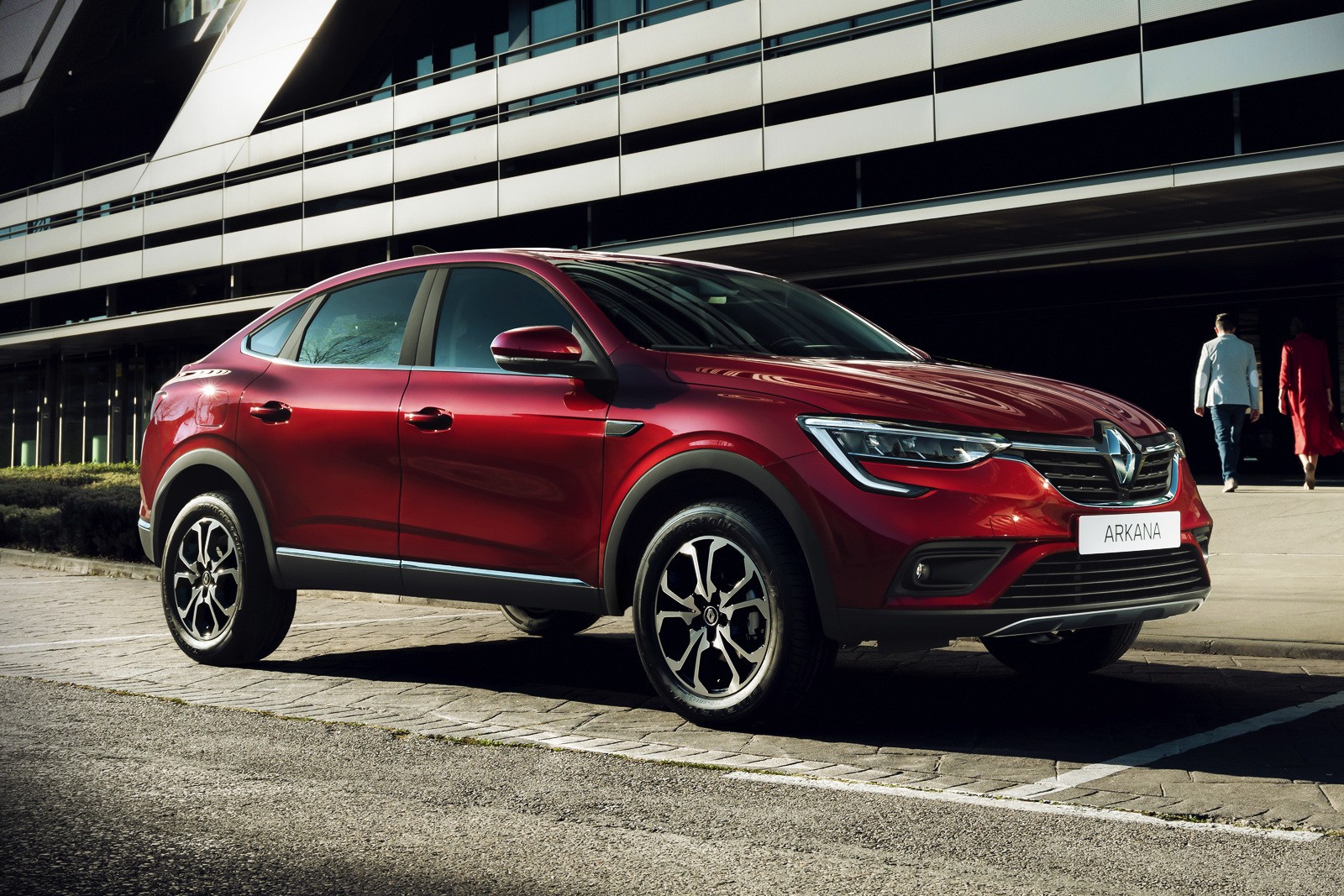 У Renault розповіли, які автомобілі збиратимуть на запорізькому ЗАЗ