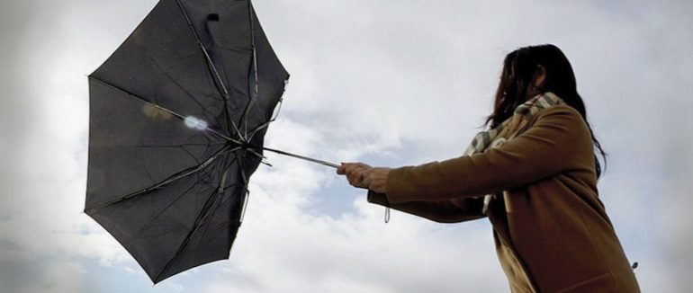 Закарпаття очікує різке зниження температури повітря