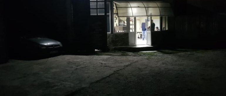 Озброєний напад у Виноградові: до злочину причетний 16-річний мукачівець