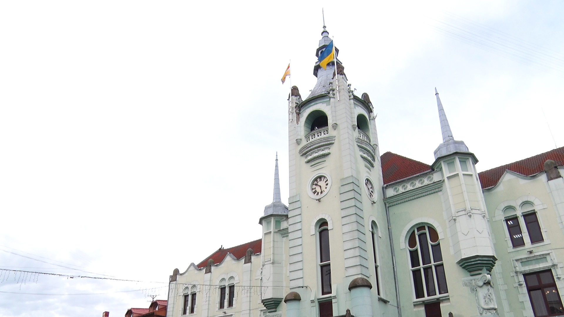 В Мукачеві відбулося засідання виконкому міськради