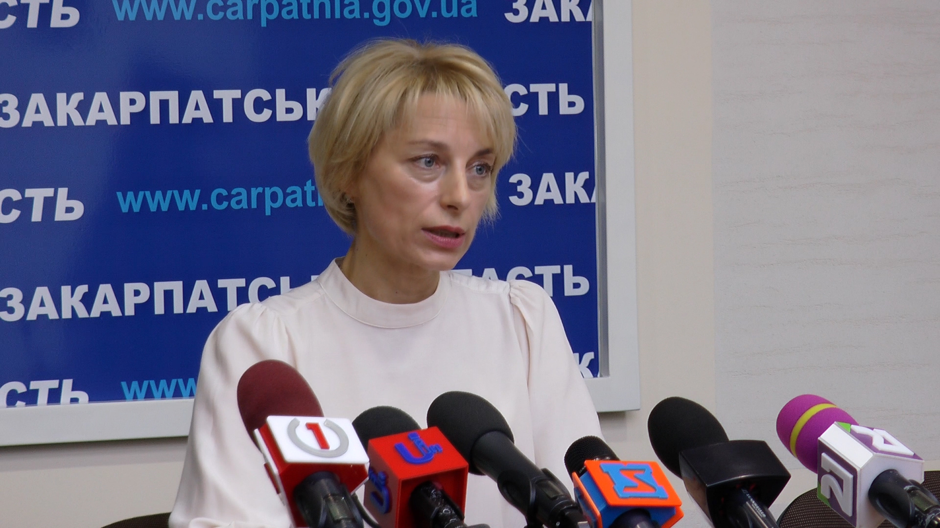 На Закарпатті з початку року всиновили 41 дитину