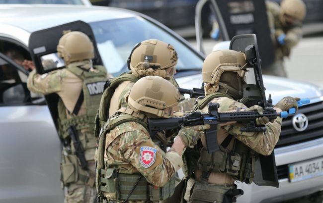 Антитерористичні навчання на Закарпатті: в Ужгороді обмежать рух транспорту