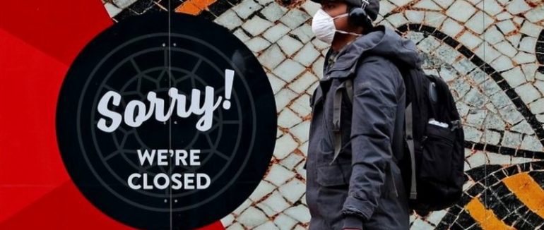 Коронавірус: боротися з епідемією чи зберегти економіку?