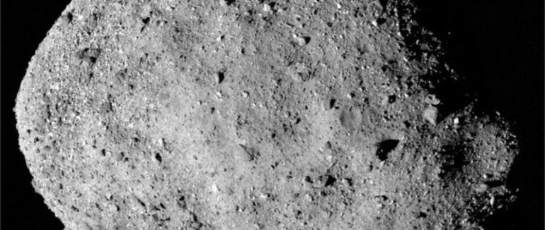 Зонд NASA може розгубити зразки астероїда Бенну, які взяв за сотні мільйонів кілометрів