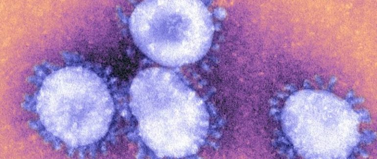 Коронавірус мутує: Європою шириться новий штам