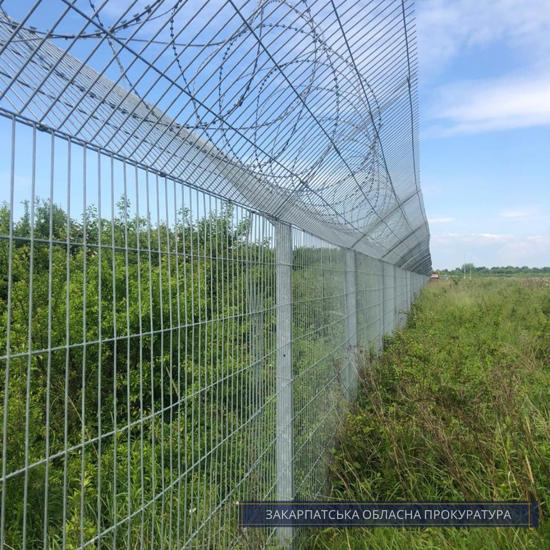 Понад 900 тисяч гривень збитків: на Закарпатті судитимить колишнього директора аеропорту "Ужгород"