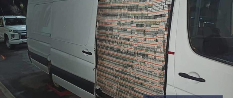 Резонансна тютюнова контрабанда псевдодипломата на Закарпатті: прокуратура скерувала обвинувальний акт