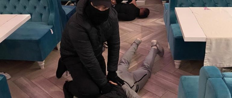 1000 гривень за голос: на Закарпатті СБУ затримало групу осіб причетних до підкупу виборців