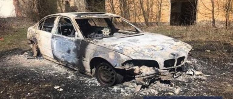 Збройний напад та викрадення 800 тисяч гривень: на Берегівщині судитимуть закарпатця