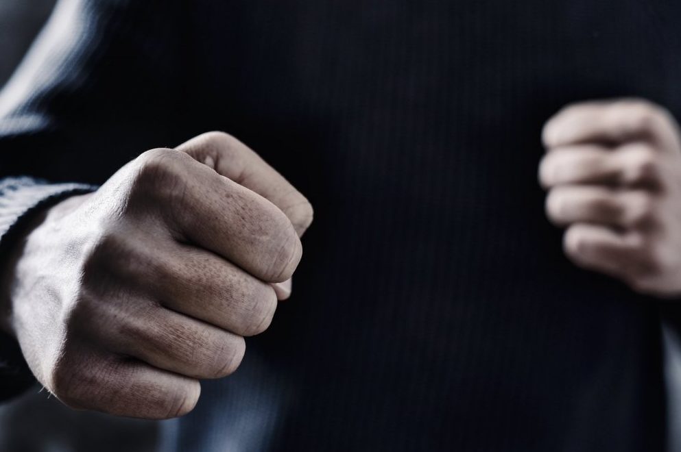 На Миколаївщині двоє підлітків до смерті побили 32-річного чоловіка