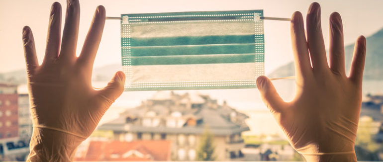 Новий рік у карантині: МОЗ спрогнозувало терміни продовження карантину