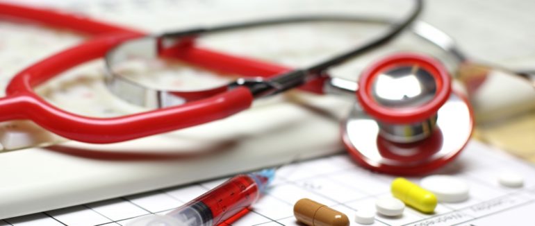 У Мукачівській ОТГ планують виділити більше 65 мільйонів гривень на медикаменти