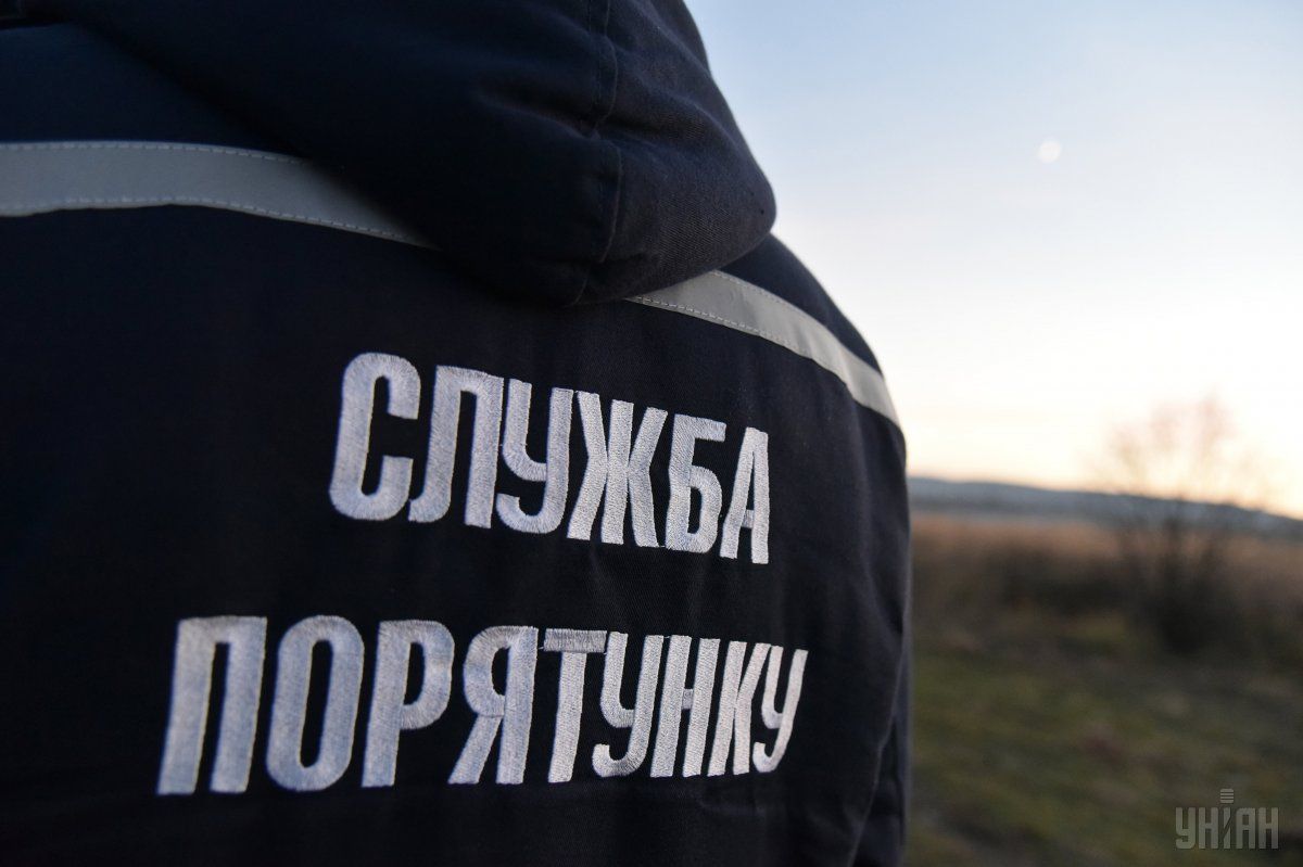 Пожежа на Тячівщині забрала життя 44-річного чоловіка: офіційні подробиці