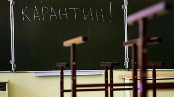Виші — на дистанційне навчання, школи — на канікули. Що змінять в закладах освіти через погіршення ситуації з COVID?