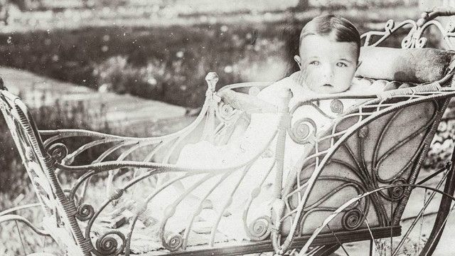 Чому ми не пам`ятаємо перші роки свого життя?