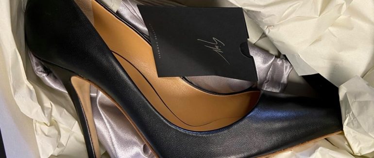 Італійський фешн-вік на митному посту “Тиса”: на україно-угорському кордоні вилучили колекційні брендові речі