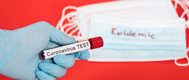 Ситуація загострюється: на Закарпаття може повернутися “червона” зона. Під загрозою три райони