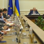 Майже 62 мільйони гривень передбачених для онкохворих Кабмін виділив на львівські дороги