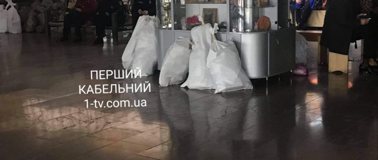 З відсотковим відривом: в Ужгороді завершено перший тур виборів 2020 на посаду міського голови