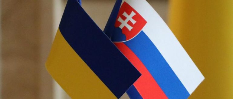 Нові туристичні маршрути на Закарпатті: в Ужгороді обговорили розвиток співпраці зі Словаччиною