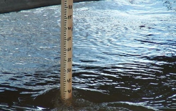 На Закарпатті очікується підвищення рівнів води