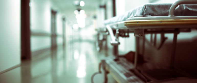 У Нідерландах зафіксували перший в світі випадок смерті після повторного зараження COVID-19