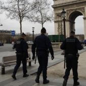 У Франції заарештували 52-річного підозрюваного у 160 зґвалтуваннях