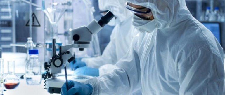 США, Великобританія та Гонконг розпочали розробку інгаляційних вакцин від коронавірусу