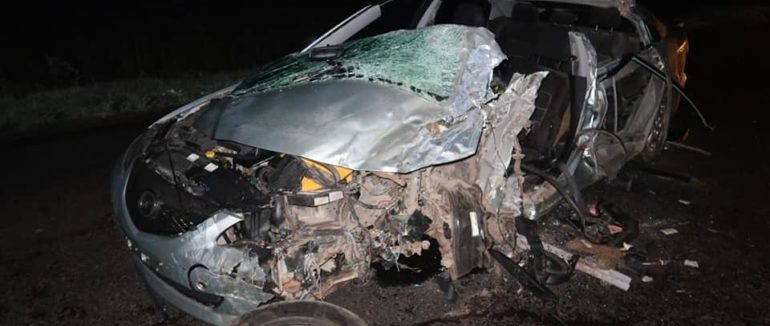 Смертельна аварія на Прикарпатті за участі 62-річного закарпатця