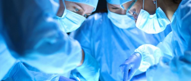 Епілепсія не вирок: в Ужгороді провели рідкісну операцію