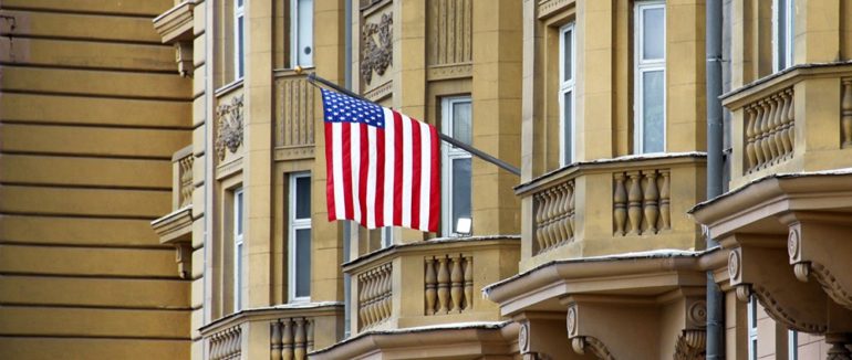 Нові подробиці резонансної справи у смерті співробітниці посольства США