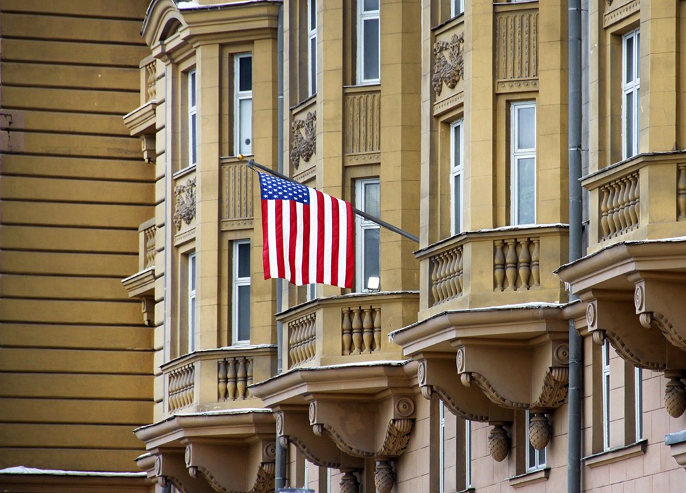 Нові подробиці резонансної справи у смерті співробітниці посольства США