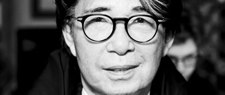 Наслідки коронавірусу: пішов із життя дизайнер Кензо Такада