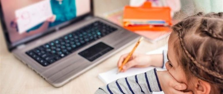 По-новому: в Україні оновили правила дистанційного навчання у школах