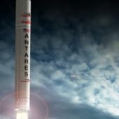 Розробляли разом з Україною: NASA в останній момент відклало запуск ракети Antares