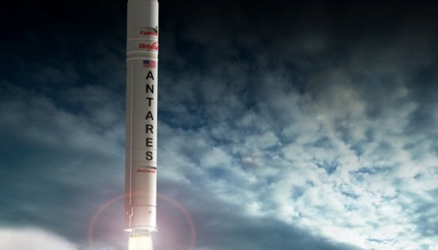 Розробляли разом з Україною: NASA в останній момент відклало запуск ракети Antares