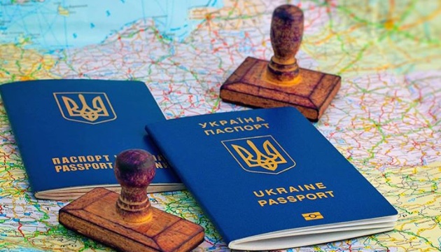 Посол Німеччини спрогнозувала, коли повноцінно відновиться безвіз для України