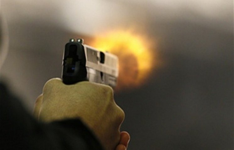 Стрілянина в Ужгороді: поліція затримала 21-річного мукачівця