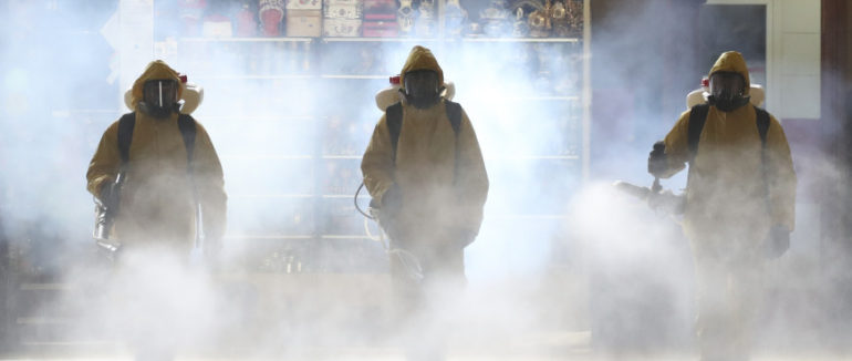 Закарпатський окружний адміністративний суд повідомляє про тимчасове обмеження доступу до суду